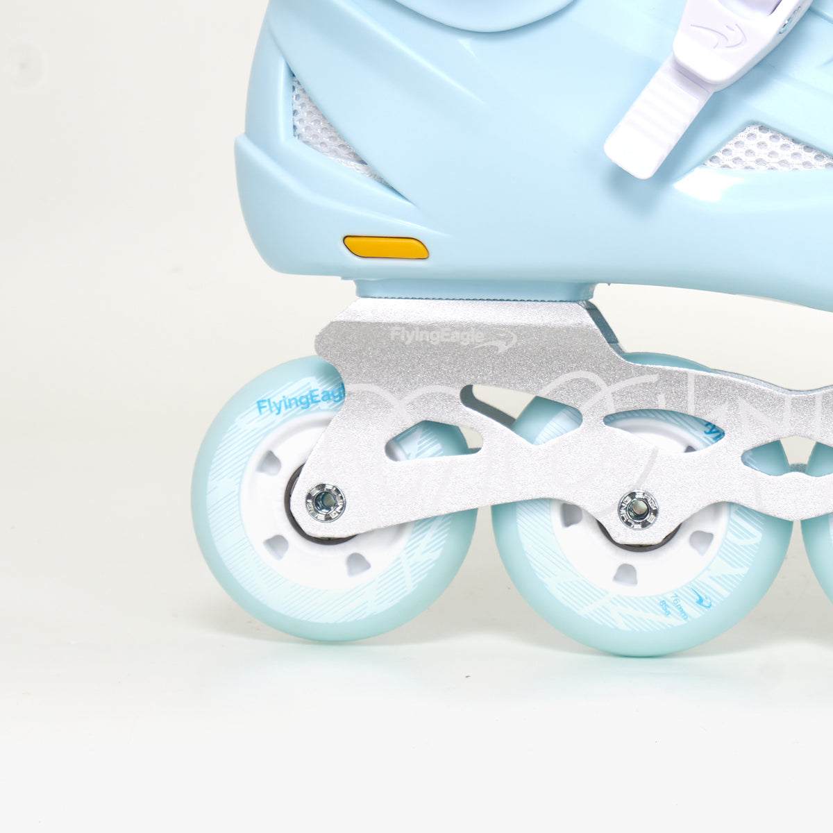 Flying Eagle Avian - Blue Inline Skates