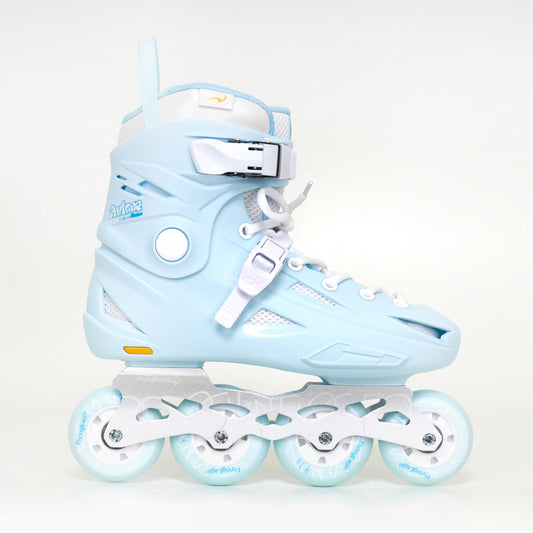 Flying Eagle Avian - Blue Inline Skates