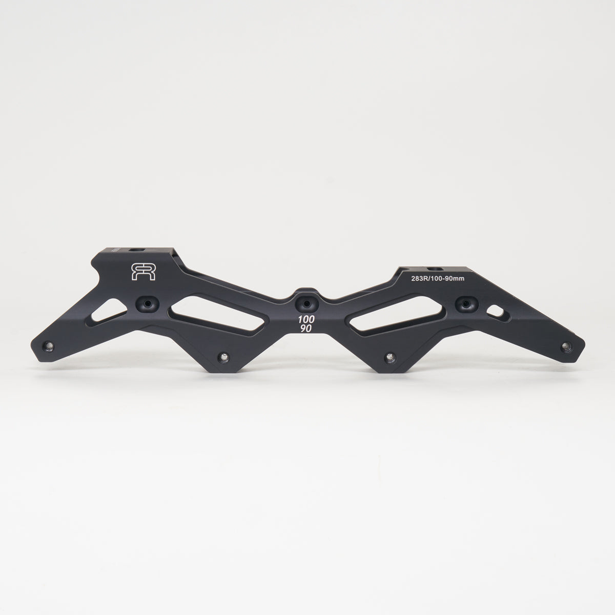 FR Skates Freeride 100/90 283mm Natural Rockered Frames