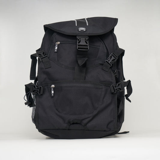 FR 25L Backpack - Black