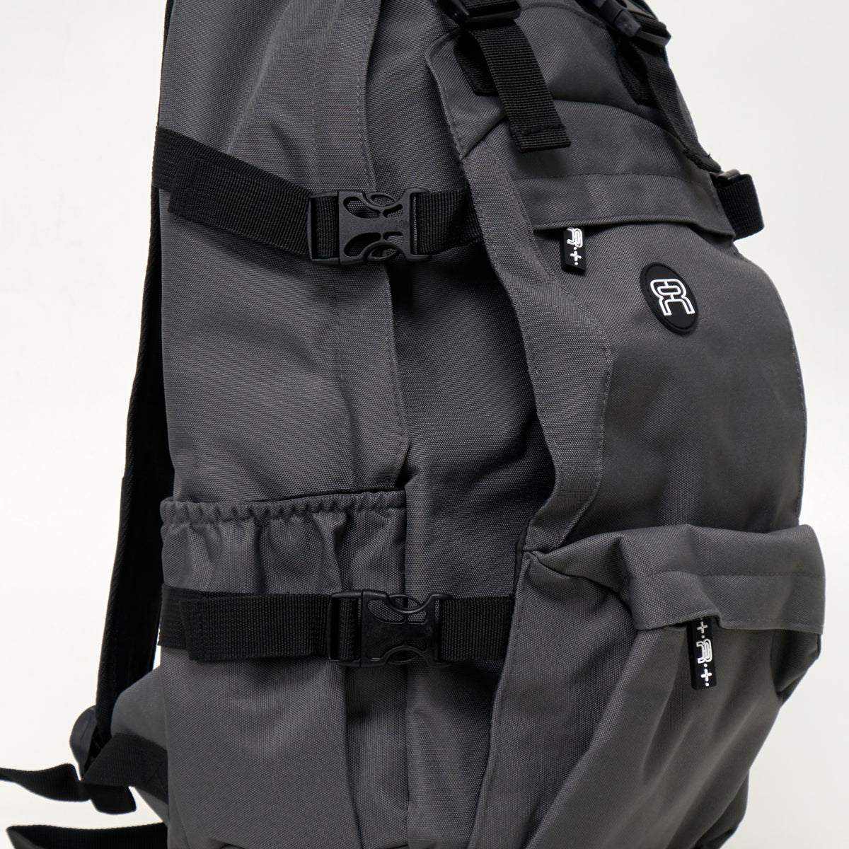 FR Backpack Slim 18L - Grey