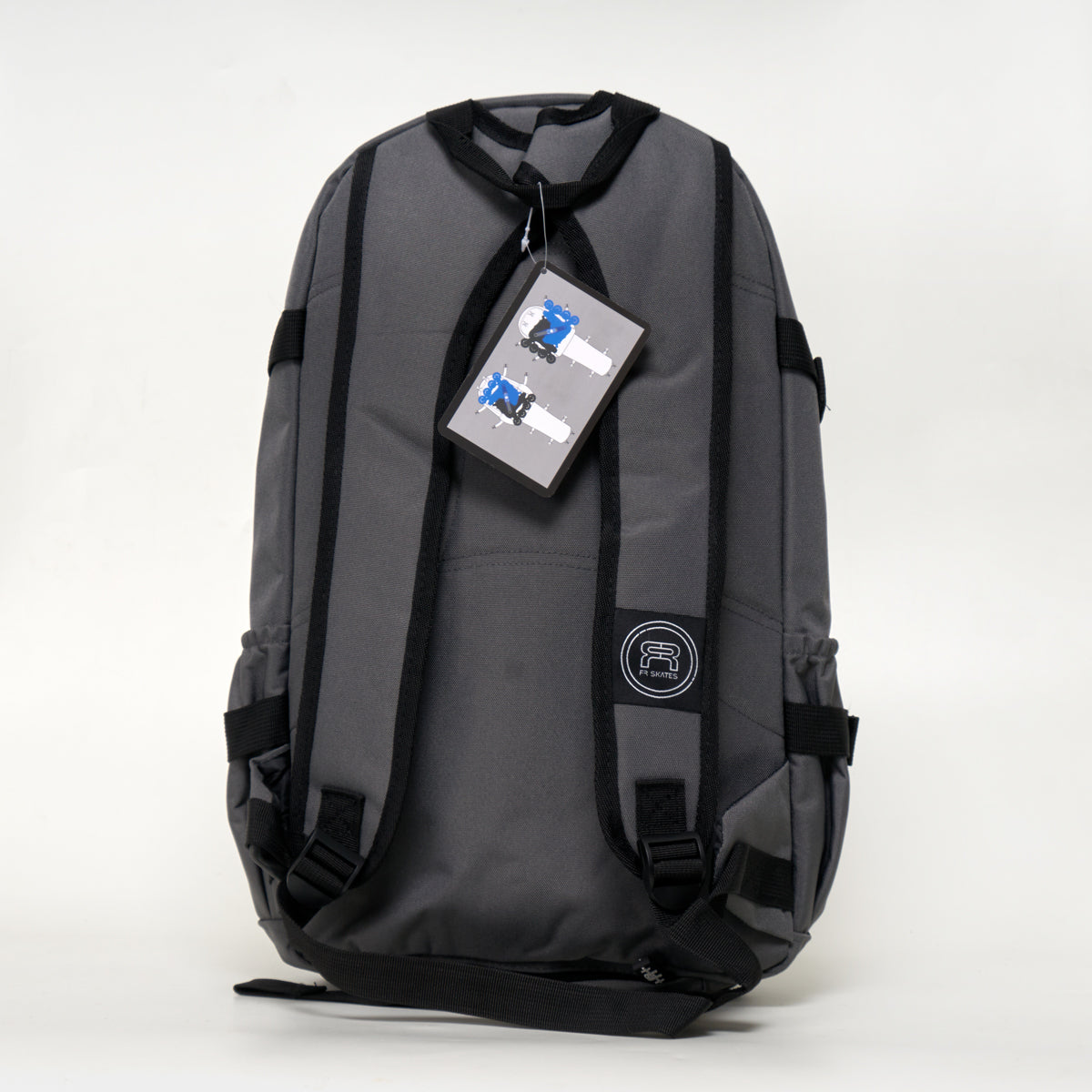 FR Backpack Slim 18L - Grey