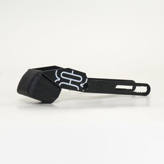 FR Brake For 4 Wheeled X3R Frame (2026 Models) 72mm-90mm