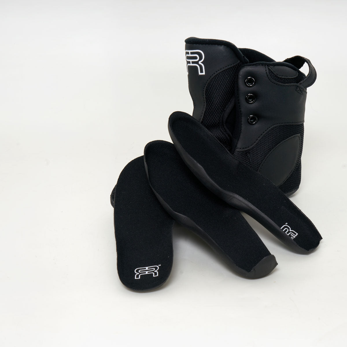 FR Skates FR Junior Adjustable Inline Skates - Pink