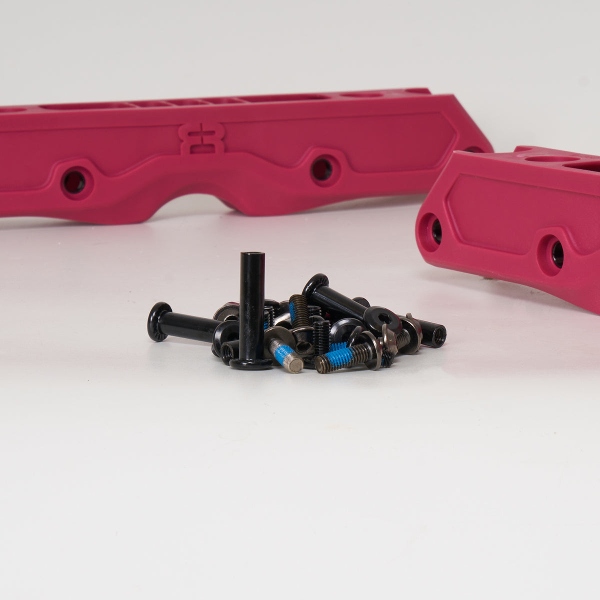 FR x Oysi UFS Street Frames - Magenta