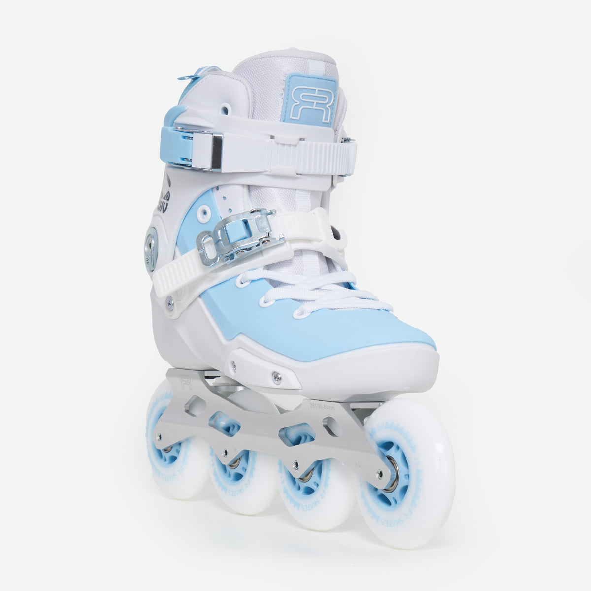 FR Skates Neo 1 — Linda Zhu Pro Inline Skates