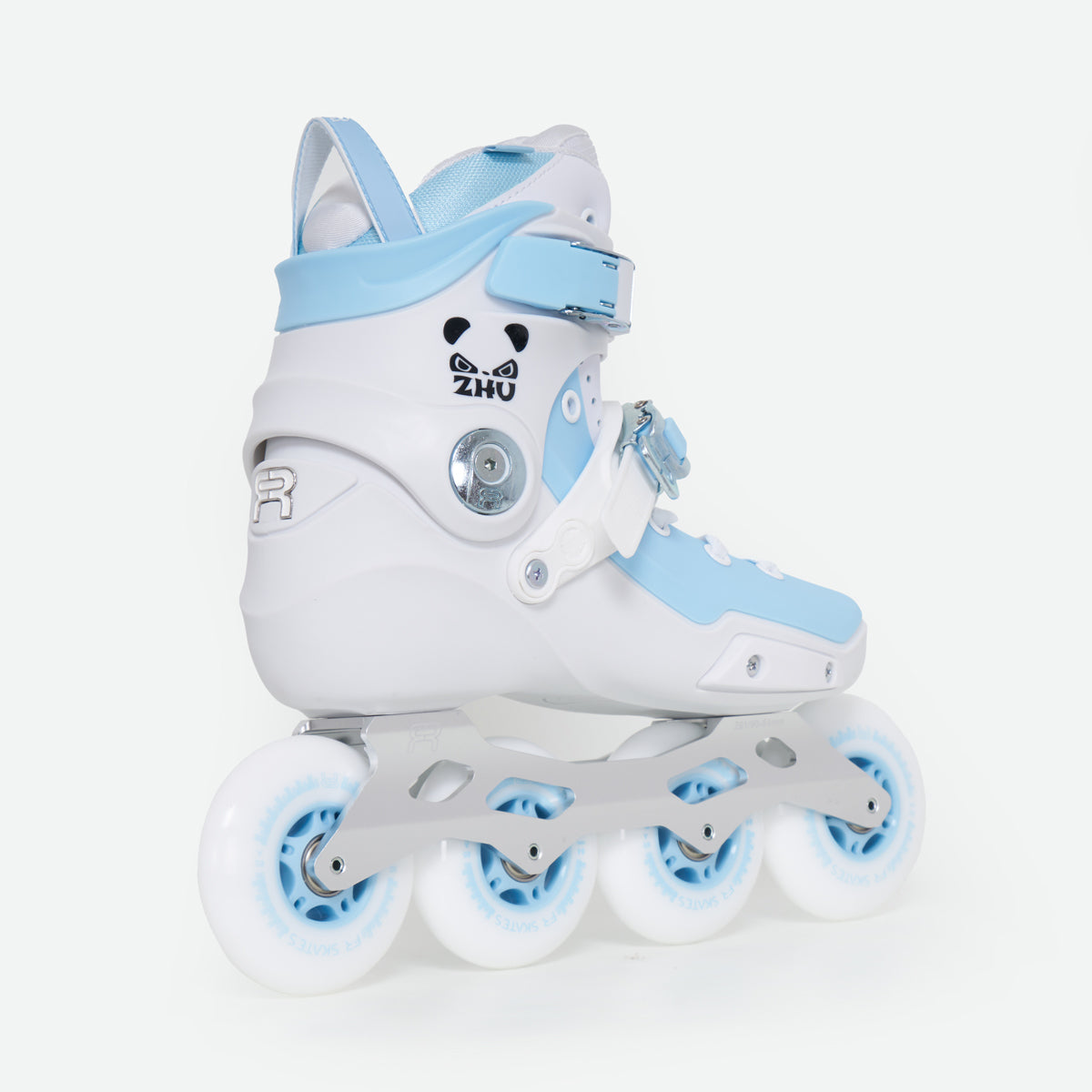 FR Skates Neo 1 — Linda Zhu Pro Inline Skates
