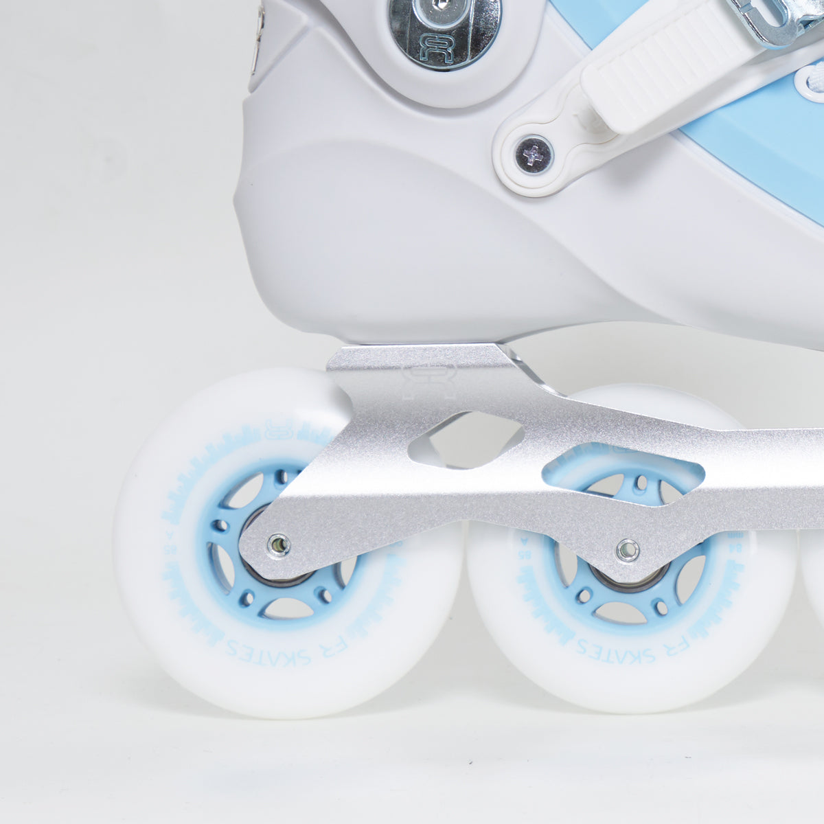 LIBeRté Playfulness FR Skates Neo 1 — Linda Zhu Pro Inline Skates – Loco Skates