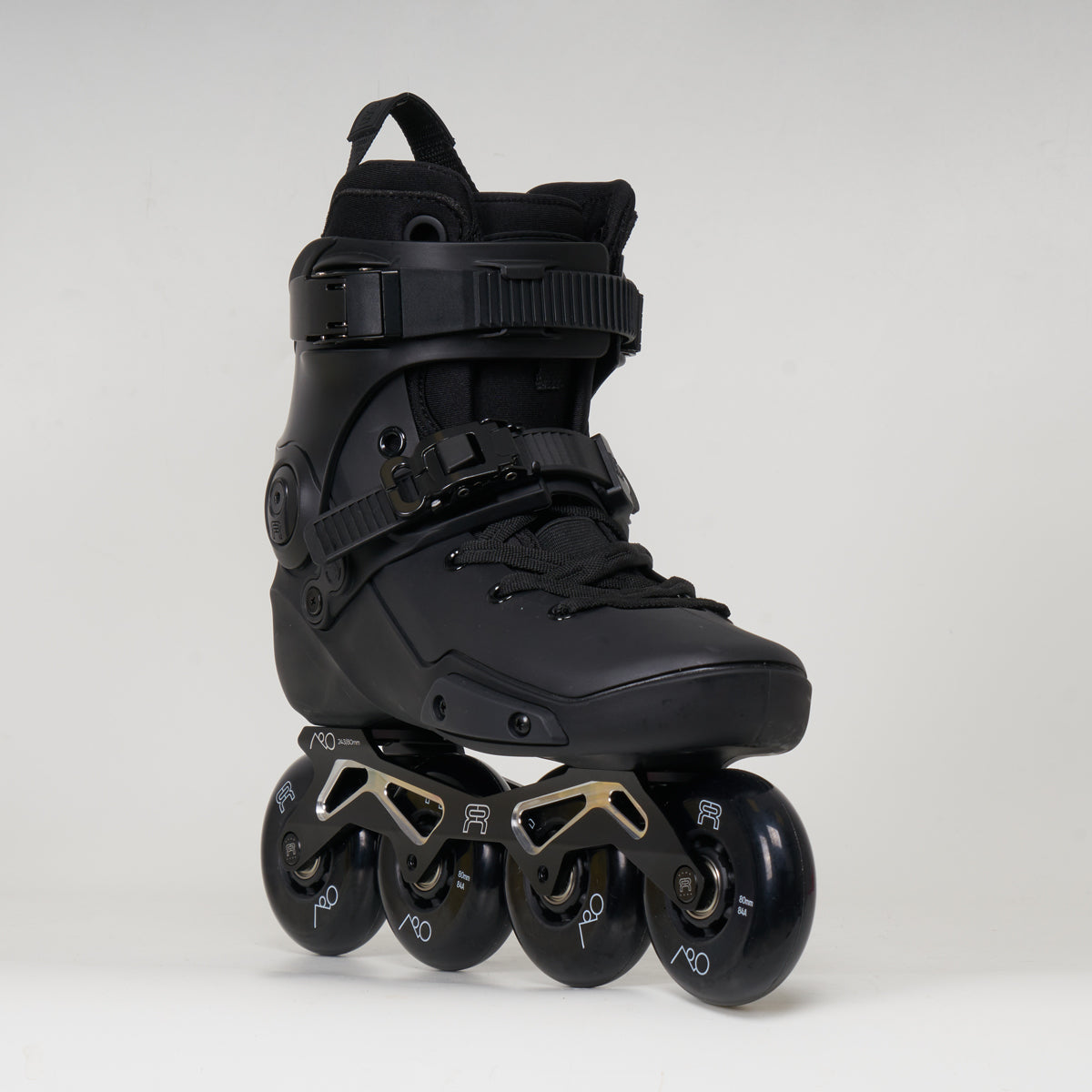 FR Neo One 80 Skates (Neo 1 Intuition) - Unisex - Black