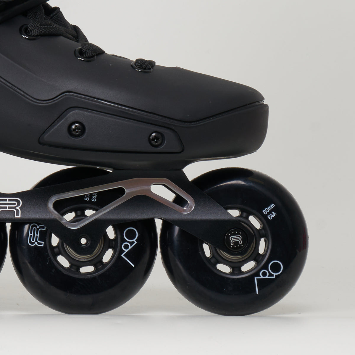 FR Neo One 80 Skates (Neo 1 Intuition) - Unisex - Black