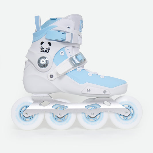FR Skates Neo 1 — Linda Zhu Pro Inline Skates