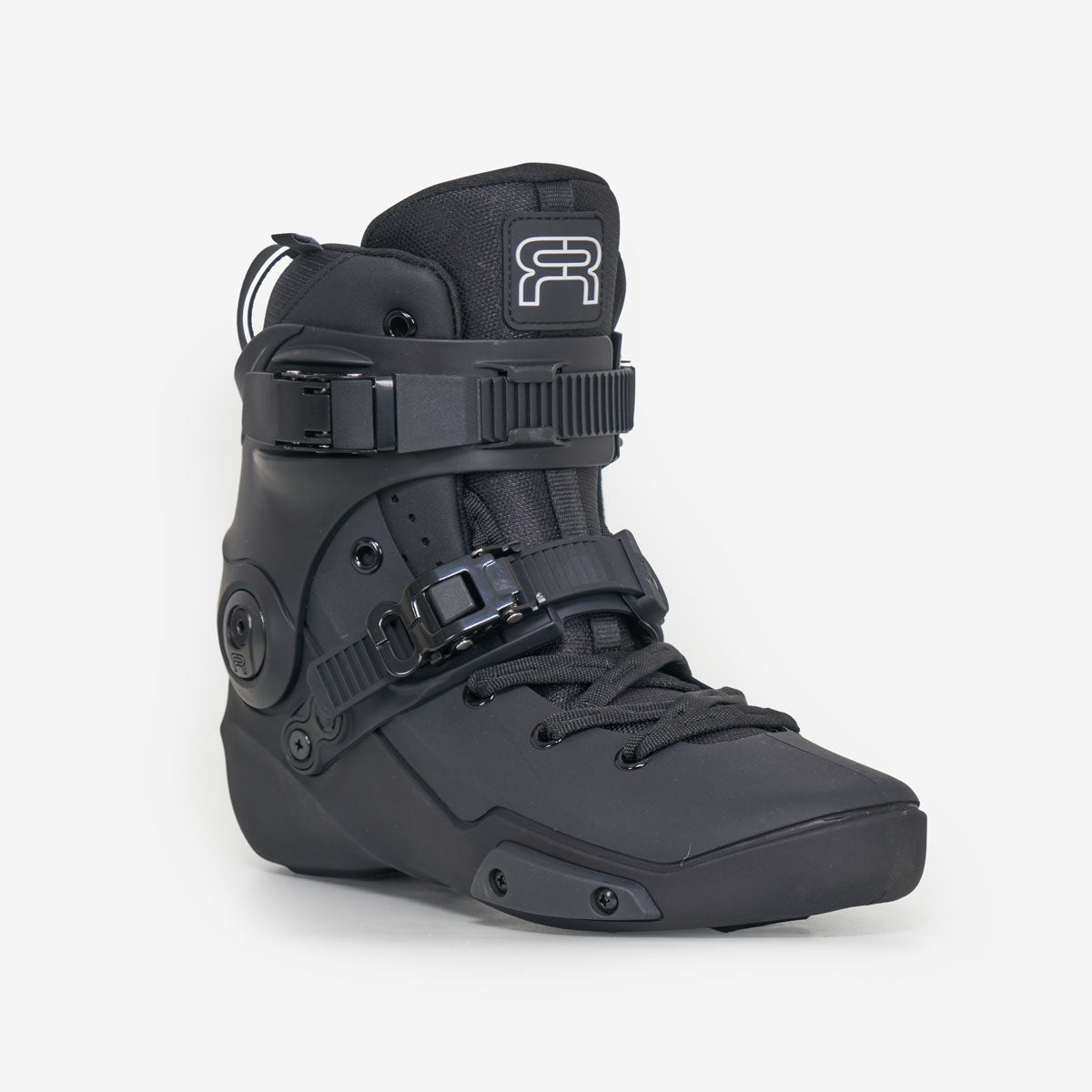 FR Neo 80 Boot Only Skates - Dual Plastic - Loco Skates