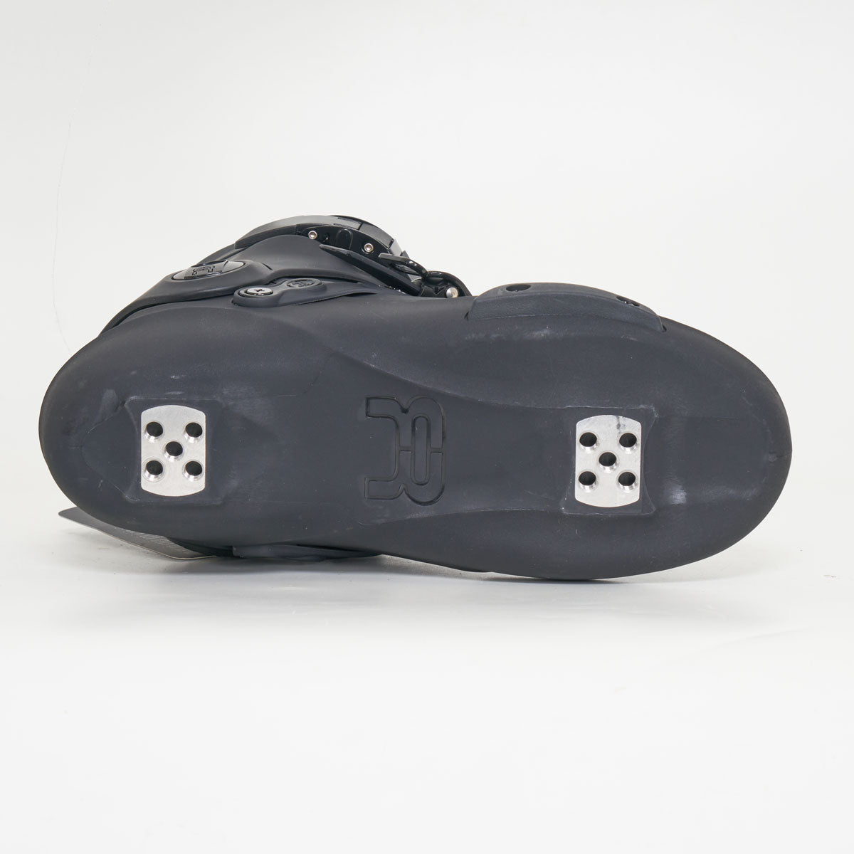 FR Neo 80 Boot Only Skates - Dual Plastic - Loco Skates