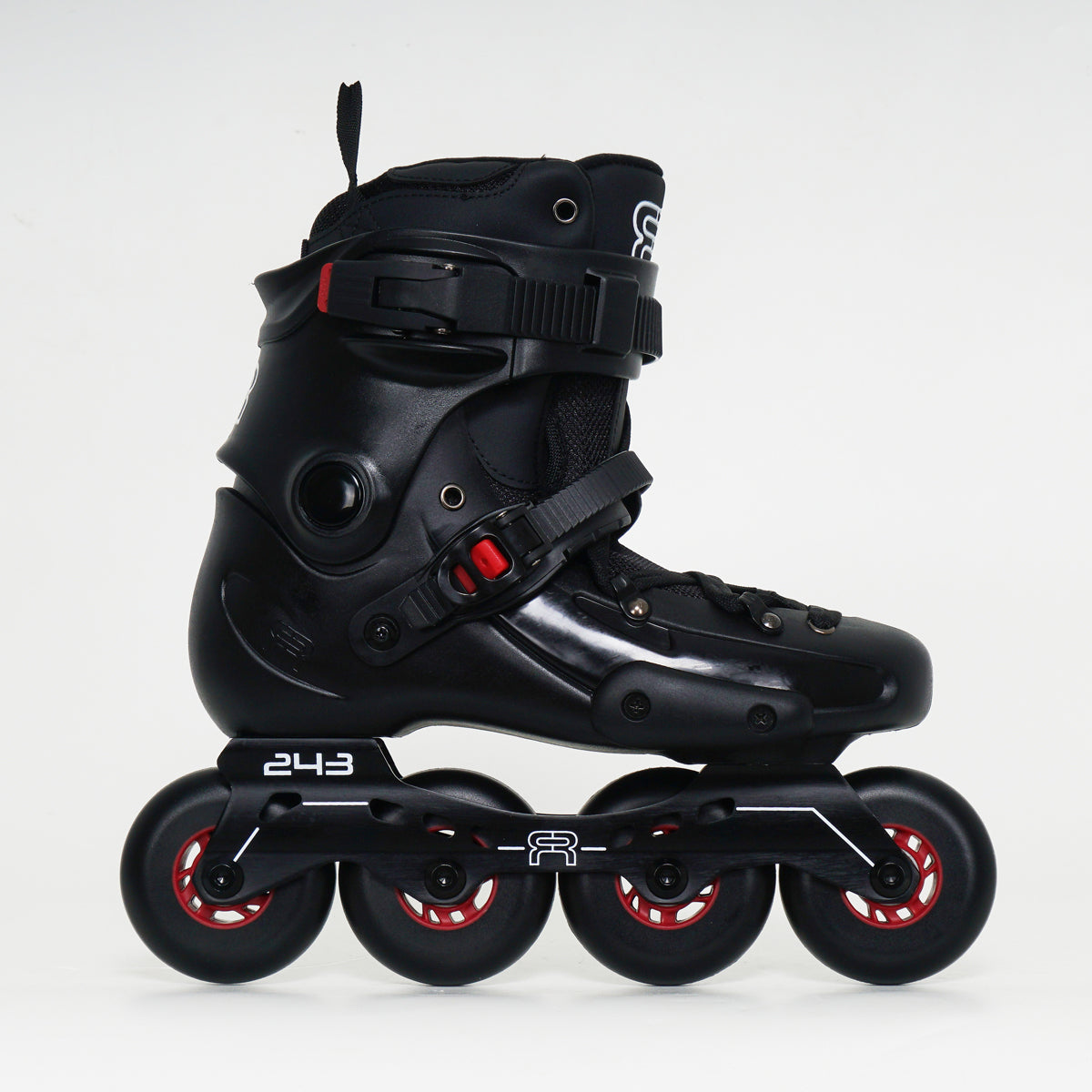 FR Skates FR XP 80 - Unisex Inline Skates