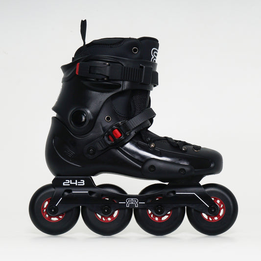 FR Skates FR XP 80 - Unisex Inline Skates