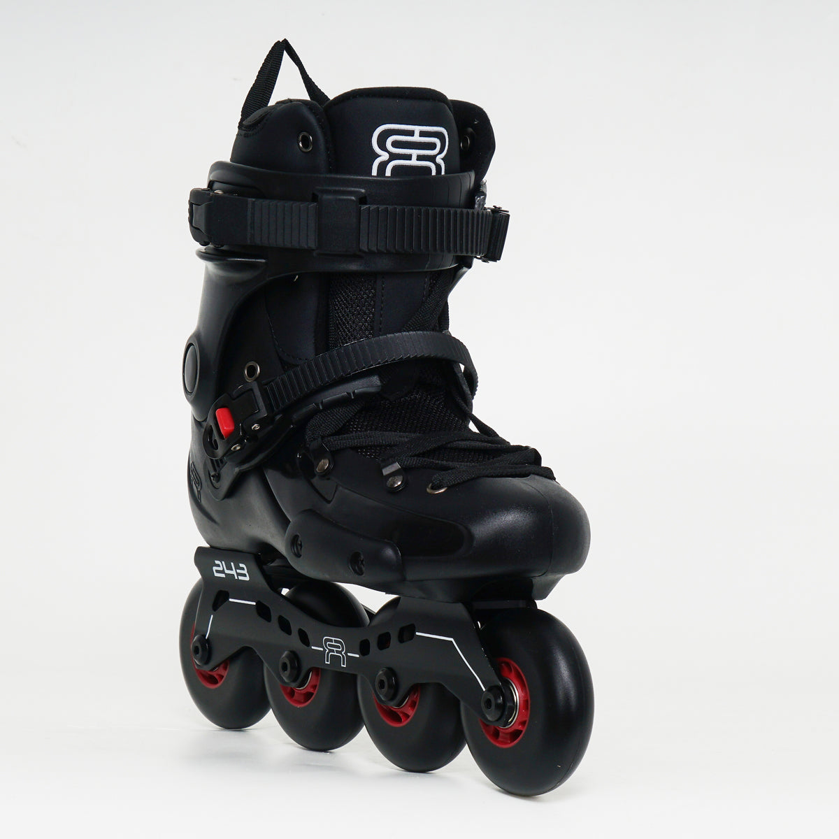 FR Skates FR XP 80 - Unisex Inline Skates