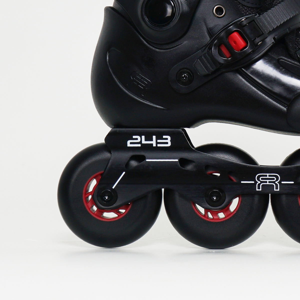 FR Skates FR XP 80 - Unisex Inline Skates