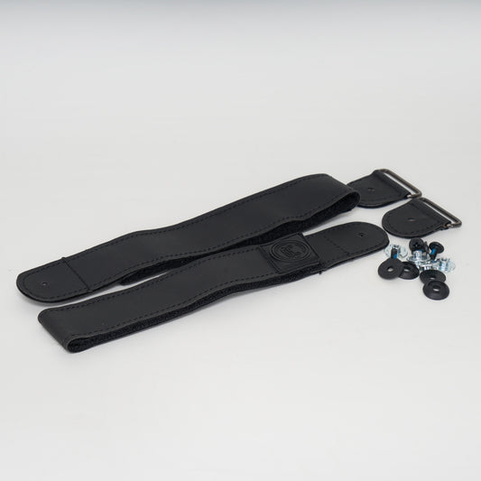 FR 45° Velcro Straps