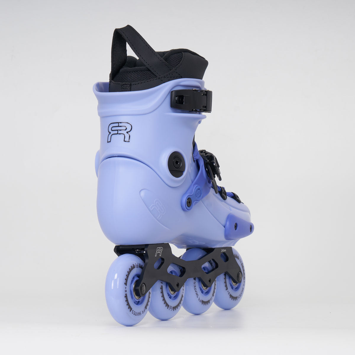 FR Skates FR2 80 - Woman's - Light Purple