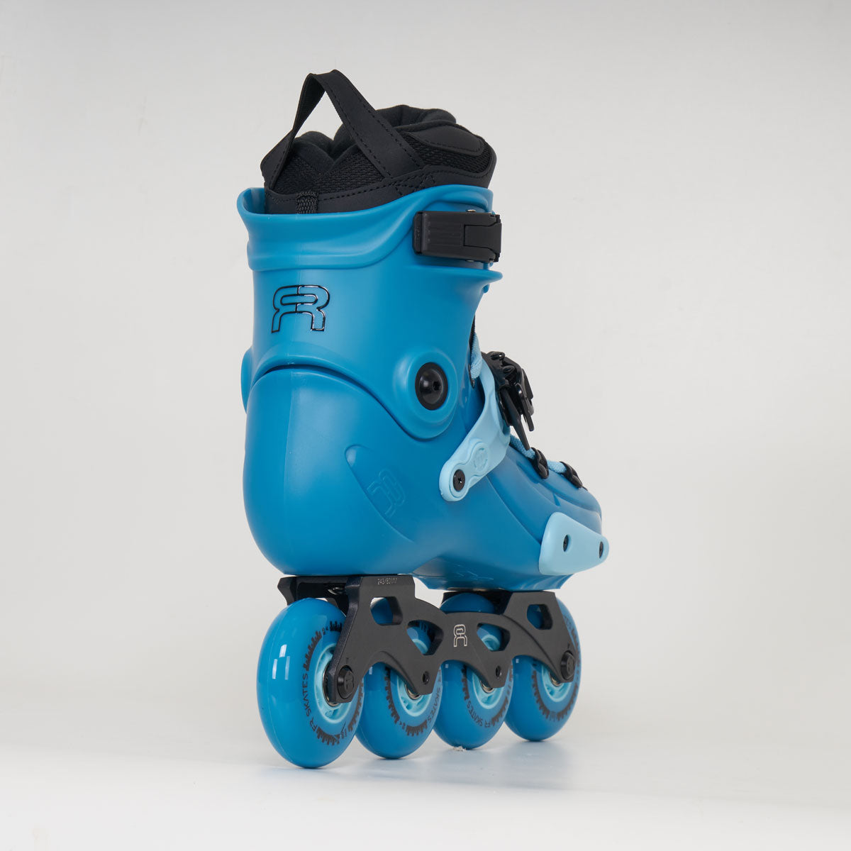 FR Skates FR3 80 - Unisex - Blue