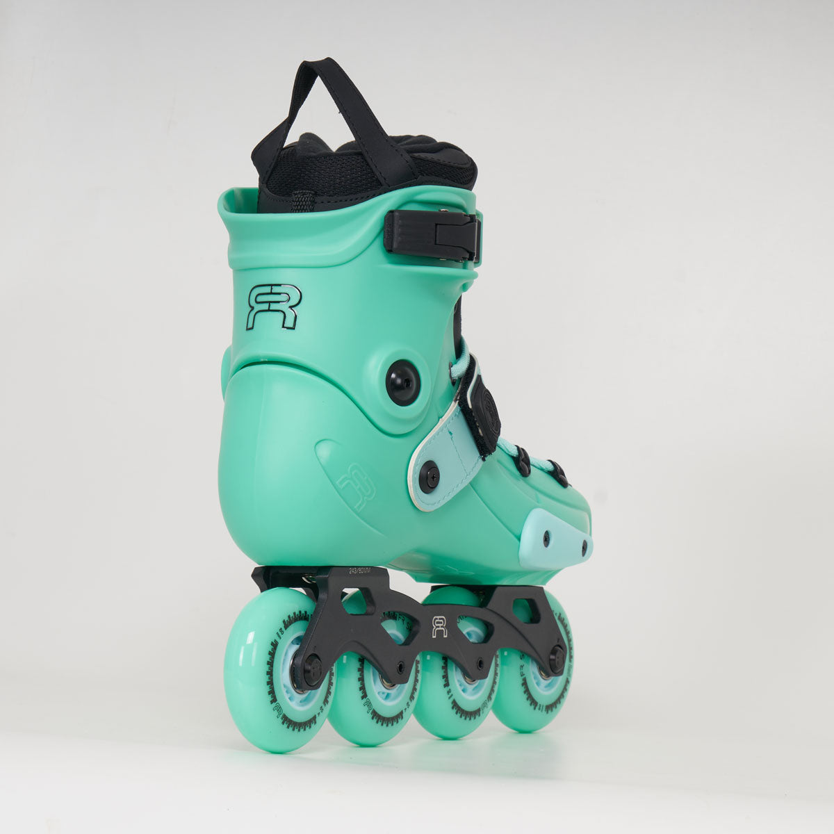 FR Skates FRX 80 - Unisex - Minty