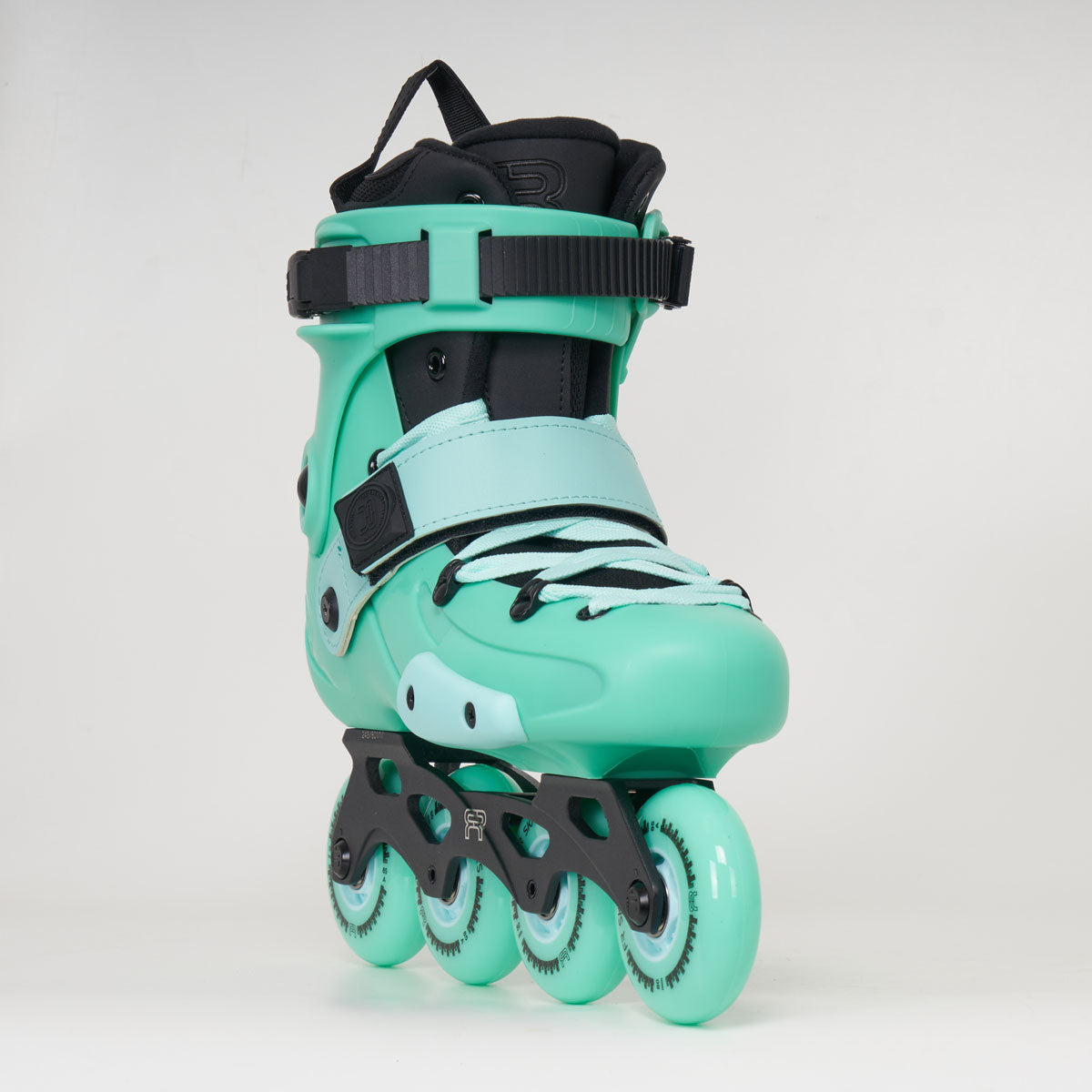 FR Skates FRX 80 - Unisex - Minty