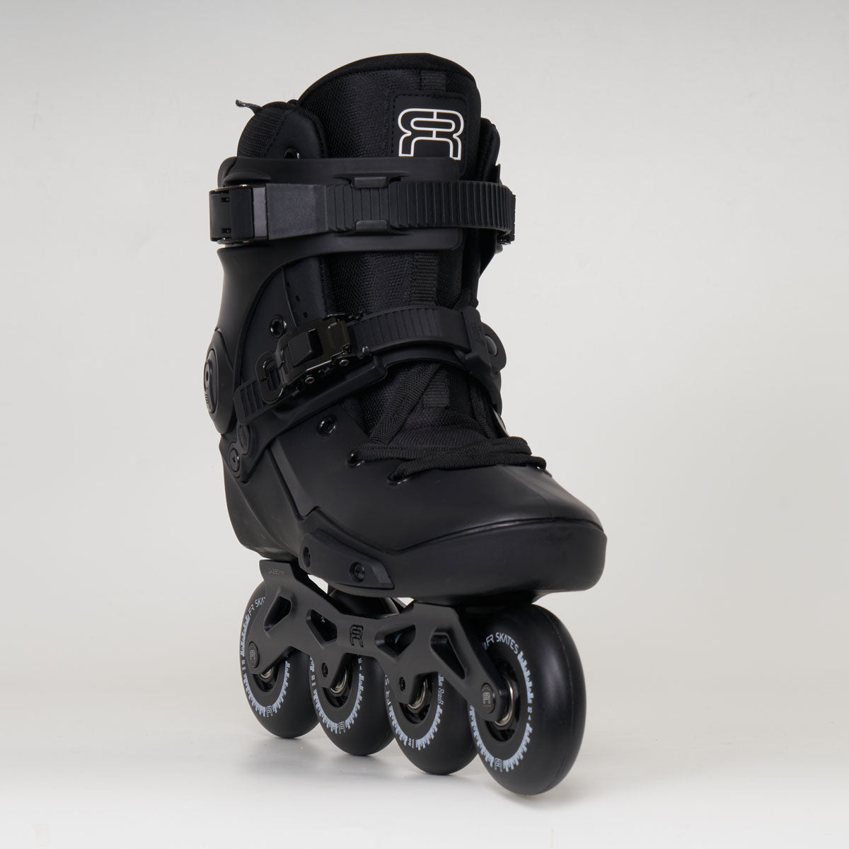 FR Skates Neo 2 80 - Unisex - Black