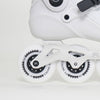 FR Skates Neo 2 80 - Unisex - White - Loco Skates