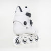 FR Skates Neo 2 80 - Unisex - White - Loco Skates