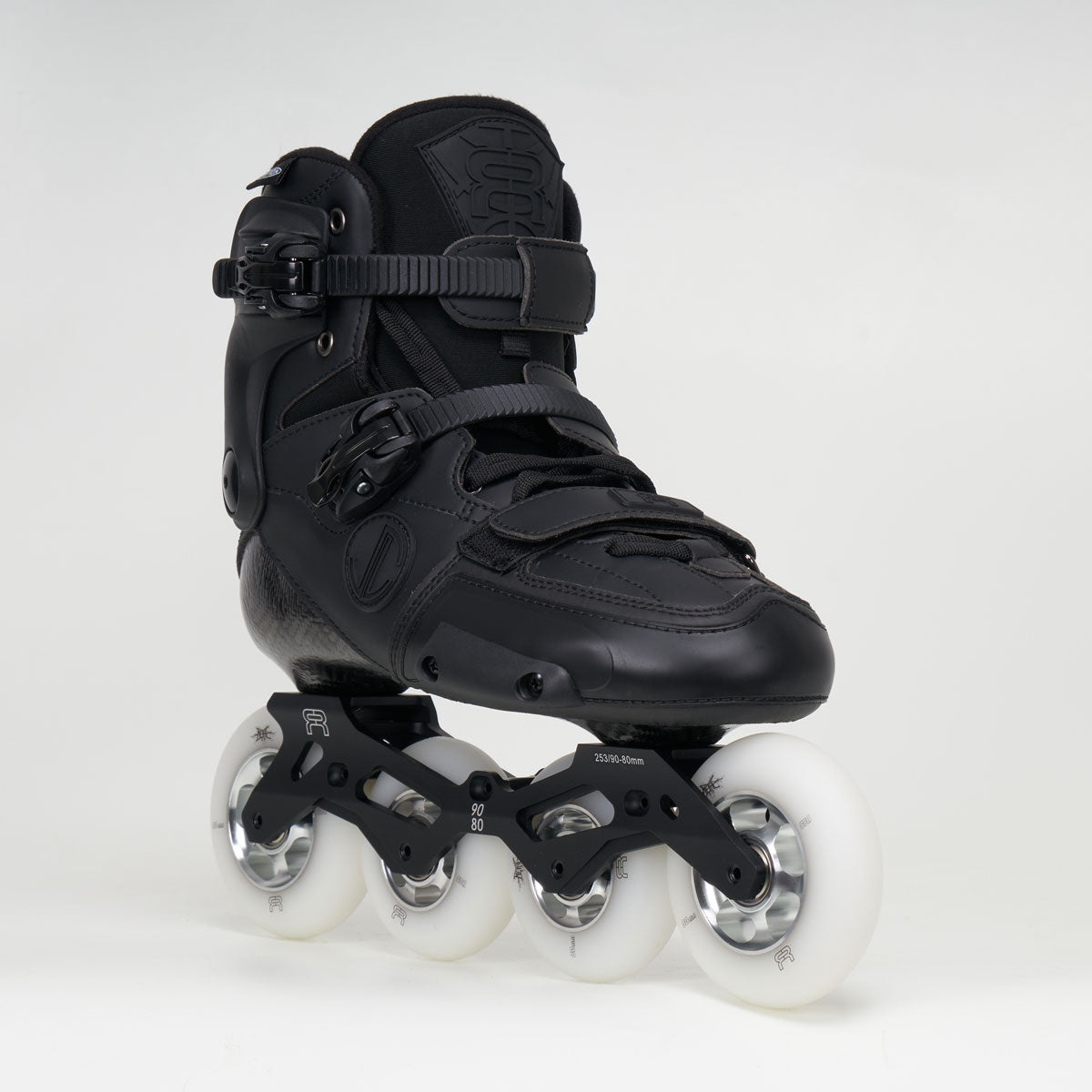 FR Skates SL Freeride Inline Skates - Unisex