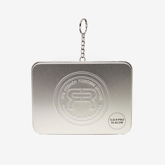 FR Skates Twincam ILQ-9 Slalom Pro Bearings - 16 Set