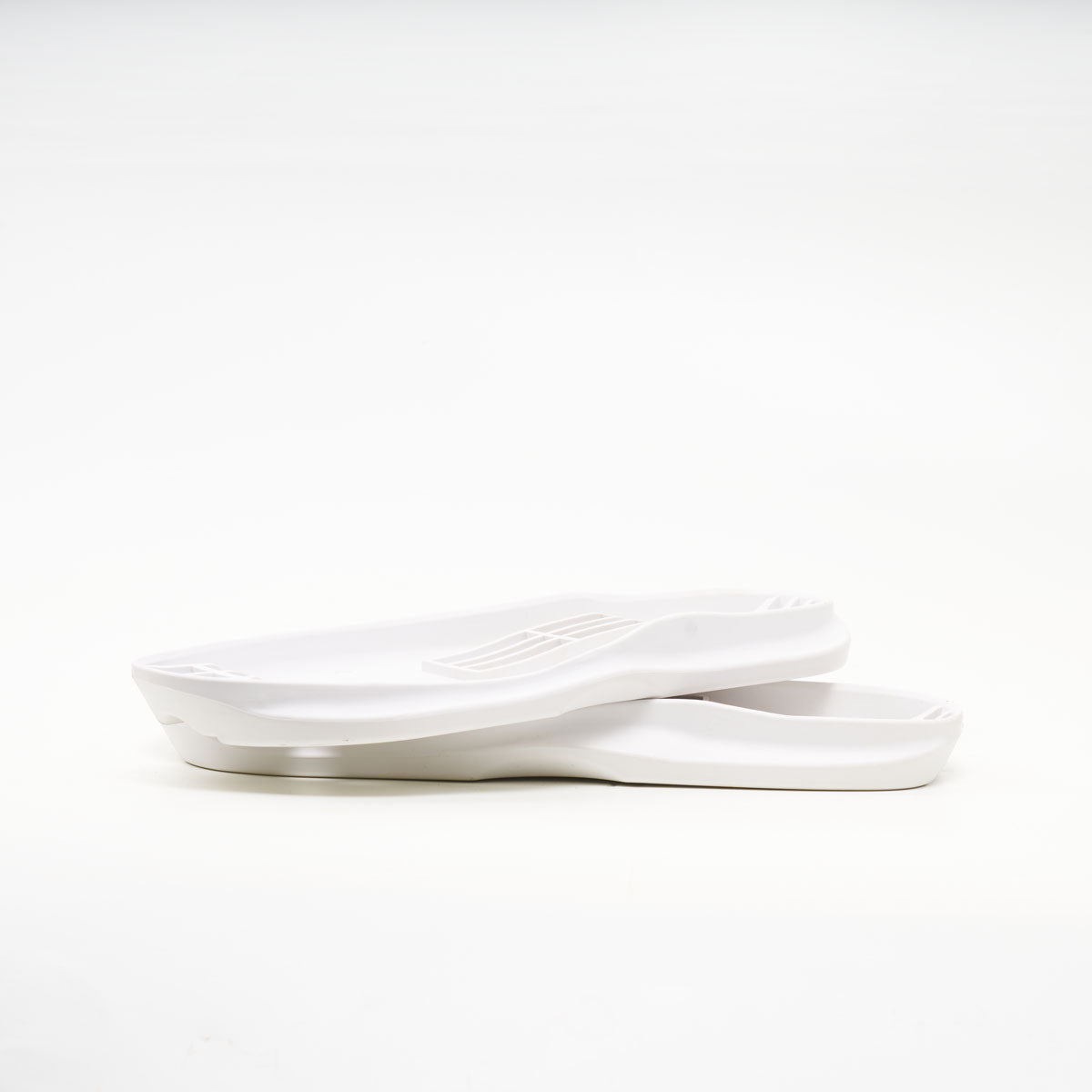 FR UFR Soul Plates - White