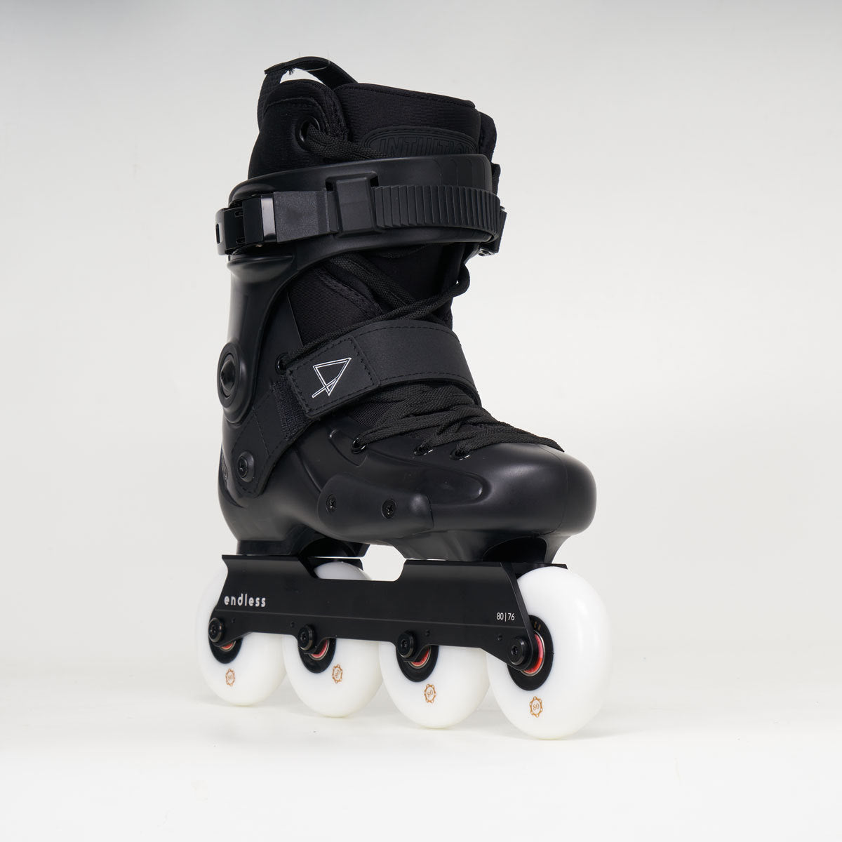 FR Skates UFR X Endless 80 X Revolver X Intuition Liner - Loco Custom Skates