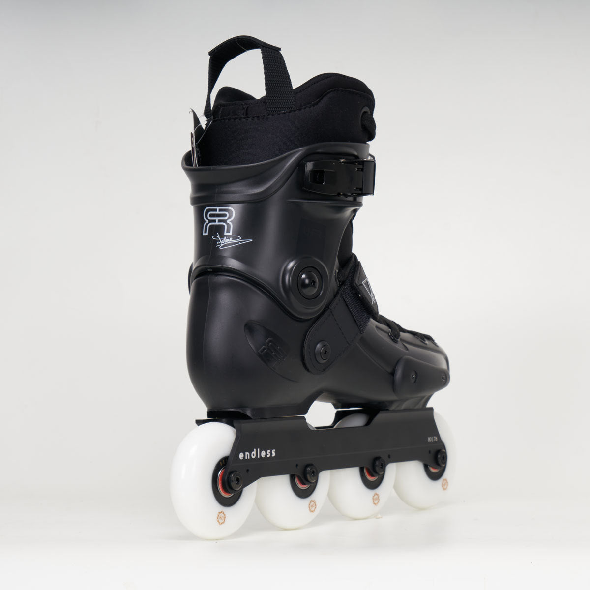 FR Skates UFR X Endless 80 X Revolver X Intuition Liner - Loco Custom Skates