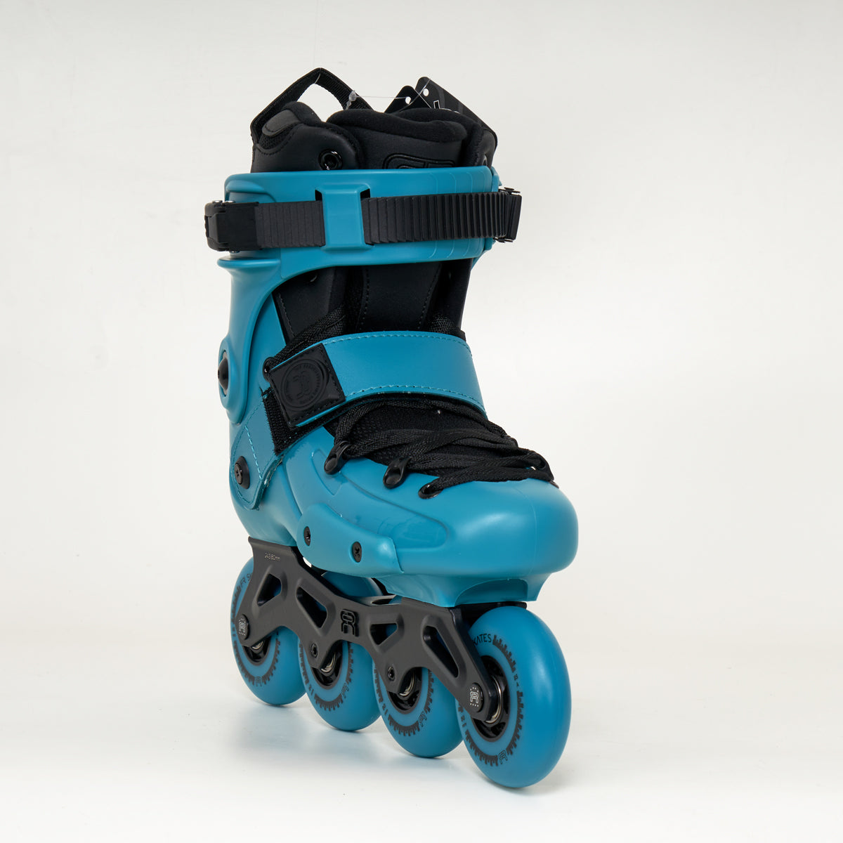 FR Skates FRX 80 X3R - Unisex - Teal