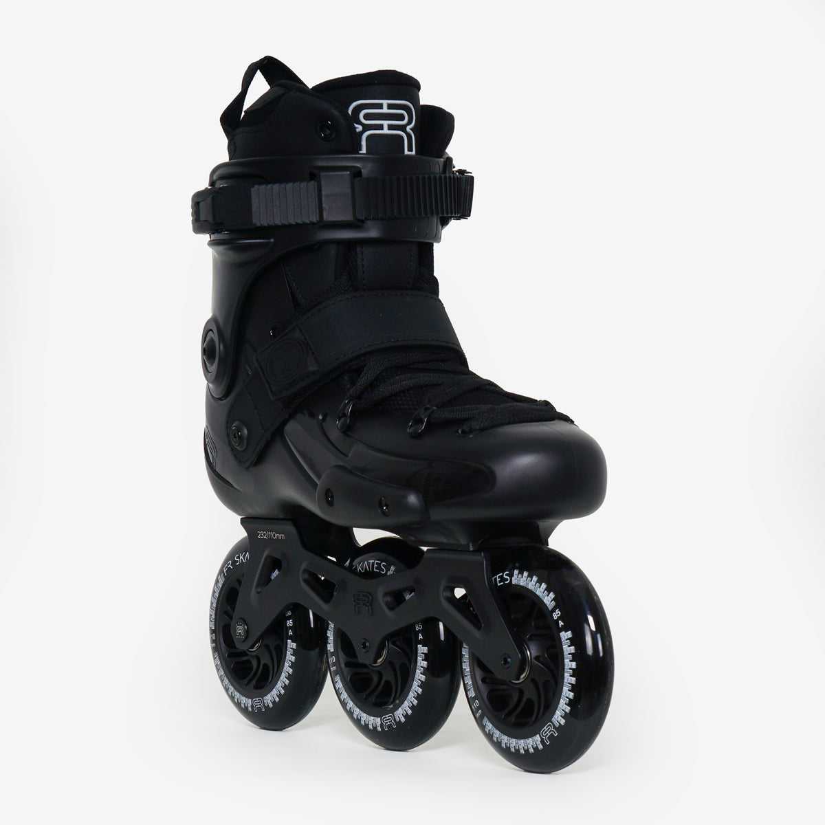 FR Skates FRX 310 - Unisex - 3-Wheel Skates