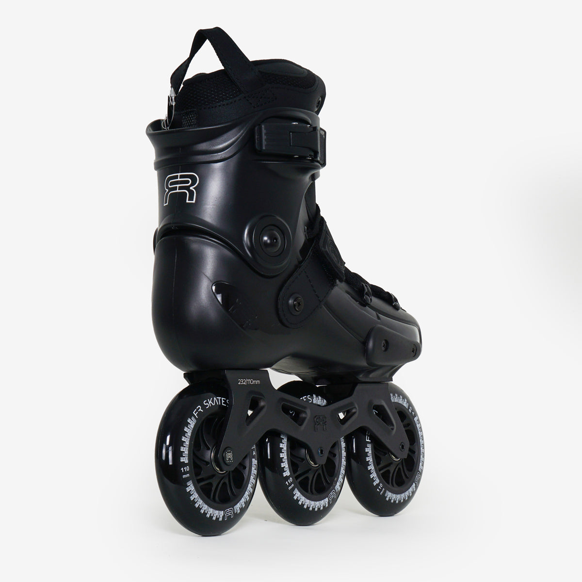 FR Skates FRX 310 - Unisex - 3-Wheel Skates