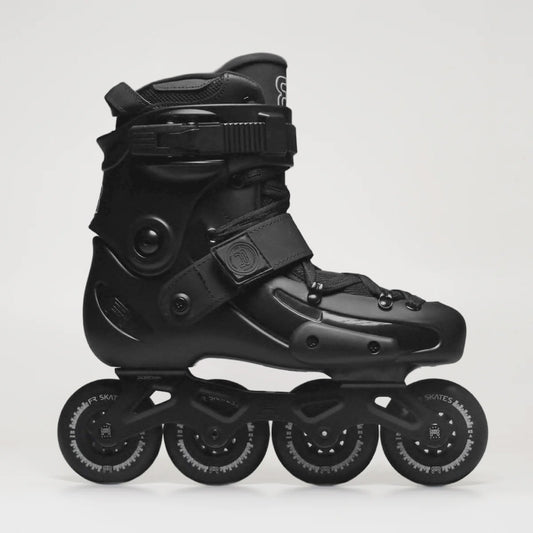 FR Skates FRX 80 - Unisex (X3R 2026 Version)