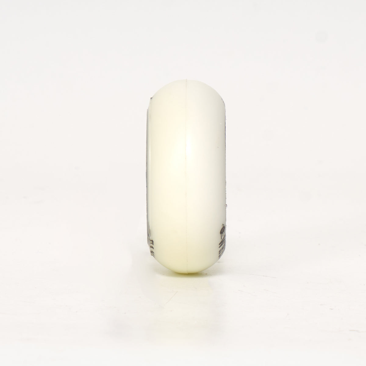 Famus Metal Core 60mm 92a White Wheels - Inc. Bearings (Singles)