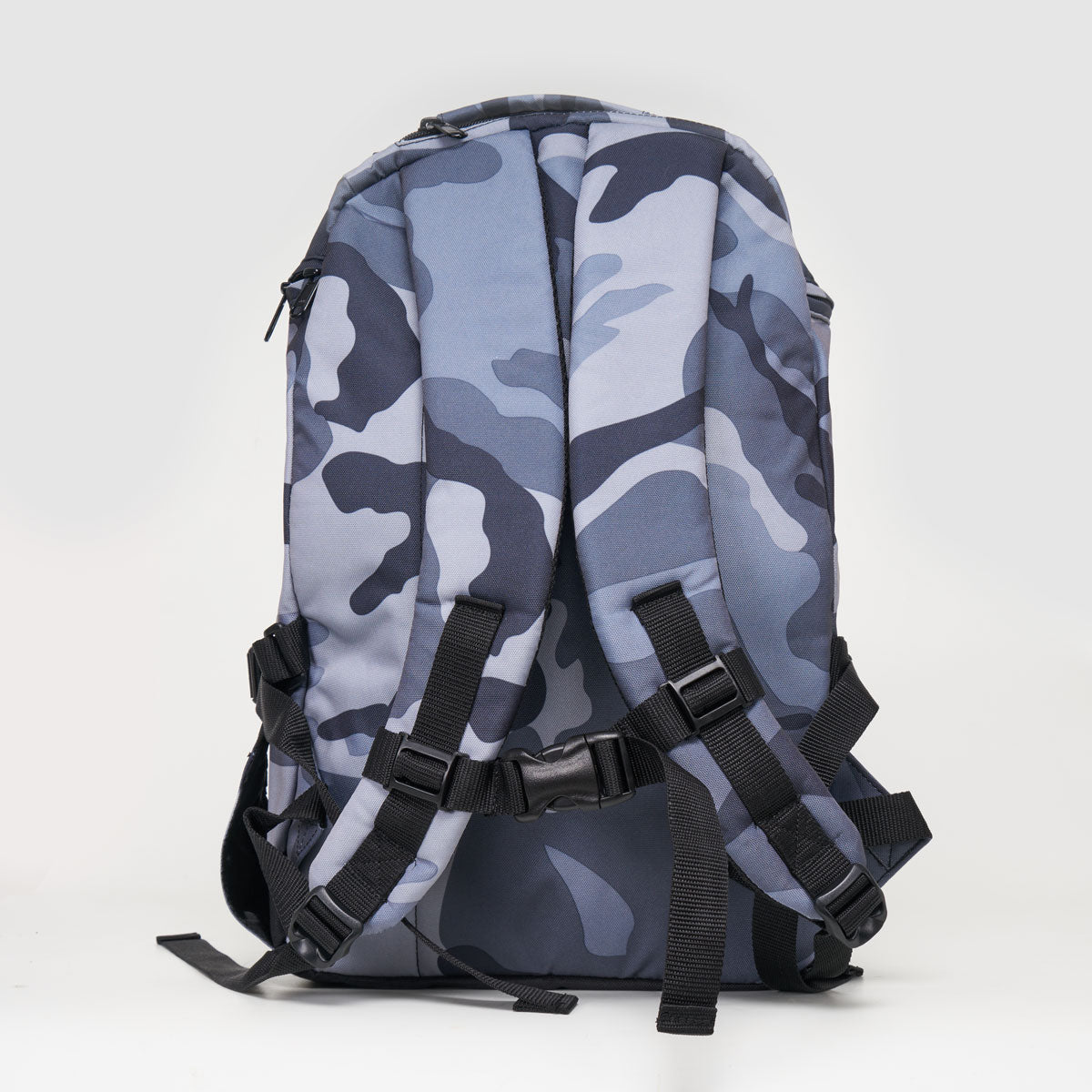 Fifty-50 Session Backpack - Grey Camo