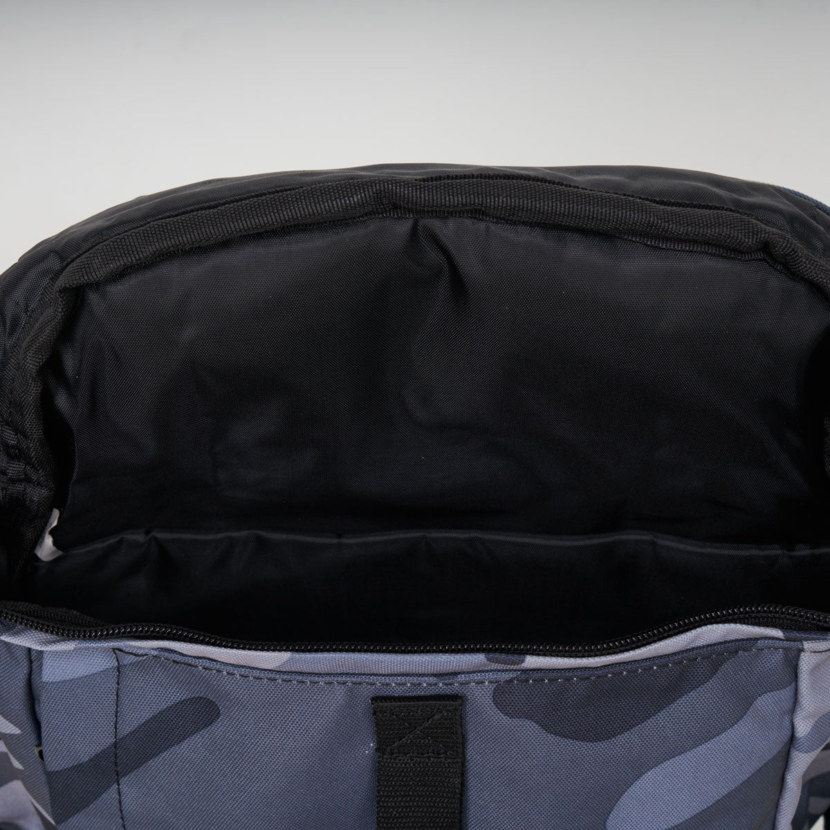 Fifty-50 Session Backpack - Grey Camo