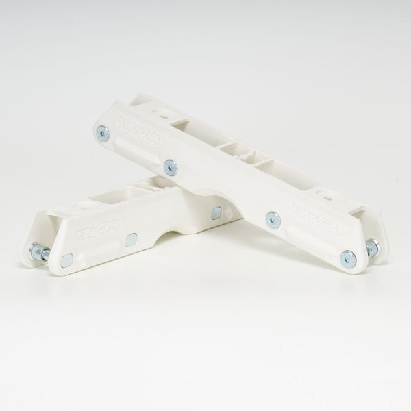 Fifty-50 Balance 2 Frames White– Loco Skates