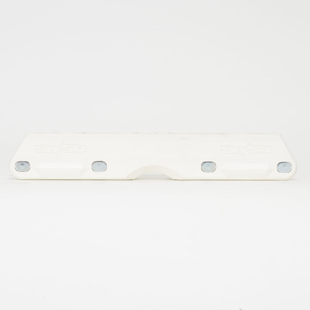 Fifty-50 Balance 2 Frames White– Loco Skates