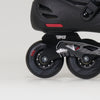 BKB Hero Inline Skates - Black - Loco Skates