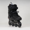 BKB Hero Inline Skates - Black - Loco Skates