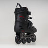BKB Hero Inline Skates - Black - Loco Skates