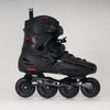 BKB Hero Inline Skates - Black - Loco Skates