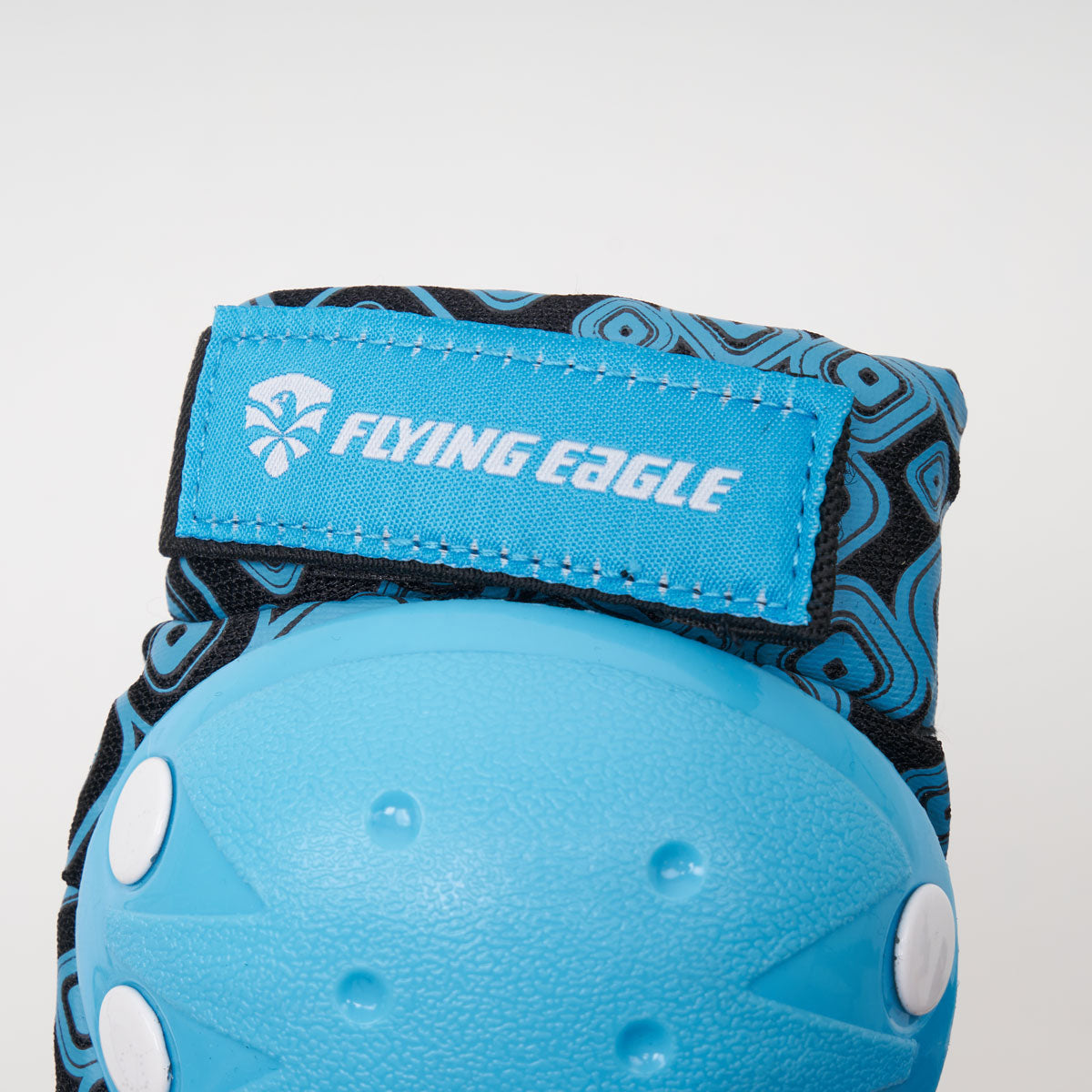 Flying Eagle Celler Blue - Junior Pad Set
