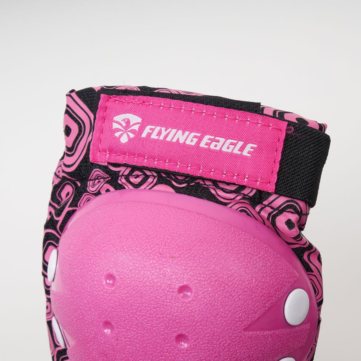 Flying Eagle Celler Pink - Junior Pad Set