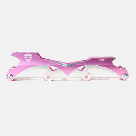 Flying Eagle Drift 2 Frame 243mm - Pink